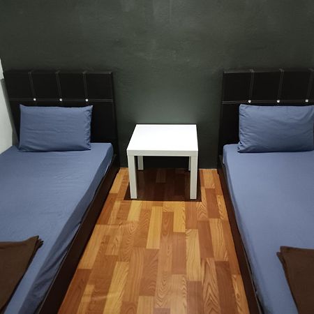 בוקיט מרטג'אם Wy Impian Homestay מראה חיצוני תמונה