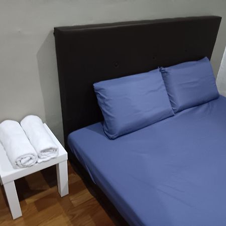 בוקיט מרטג'אם Wy Impian Homestay מראה חיצוני תמונה