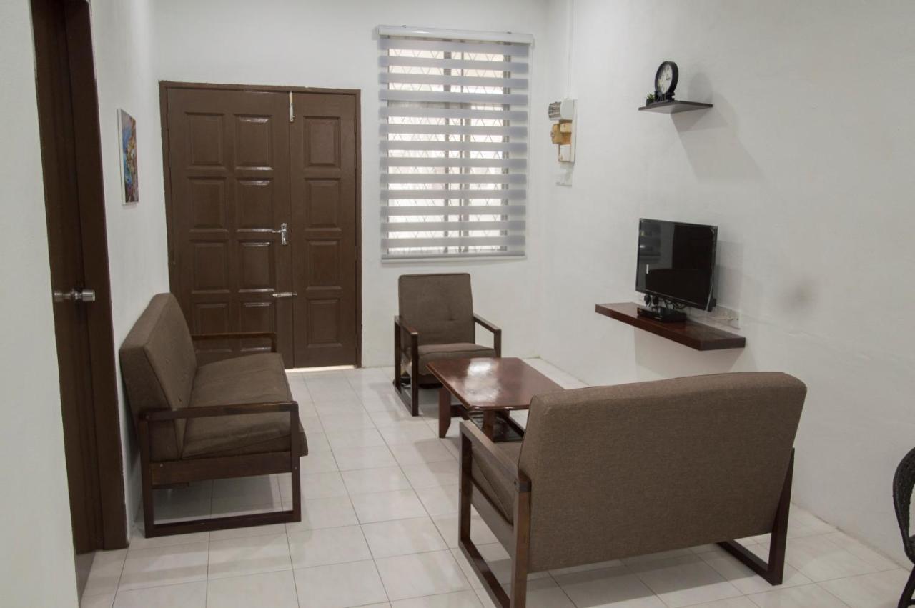בוקיט מרטג'אם Wy Impian Homestay מראה חיצוני תמונה