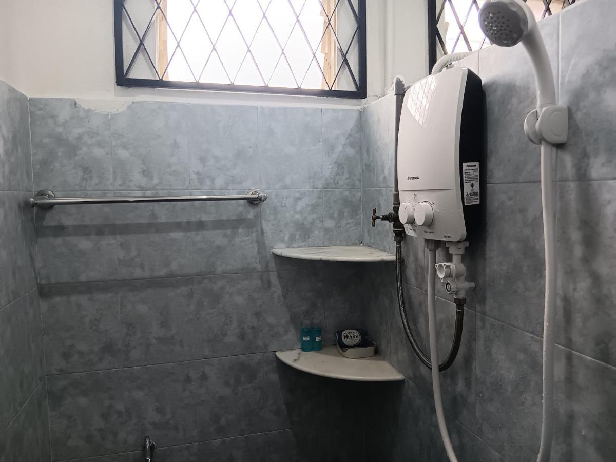 בוקיט מרטג'אם Wy Impian Homestay מראה חיצוני תמונה