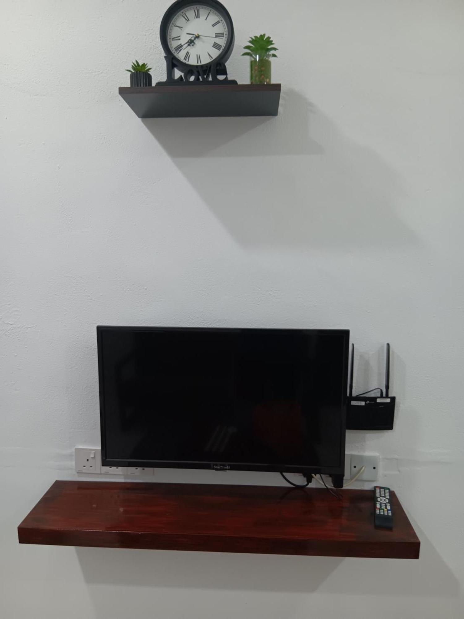 בוקיט מרטג'אם Wy Impian Homestay מראה חיצוני תמונה
