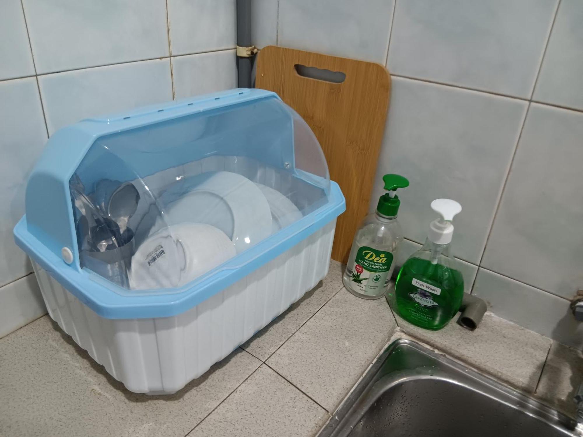 בוקיט מרטג'אם Wy Impian Homestay מראה חיצוני תמונה