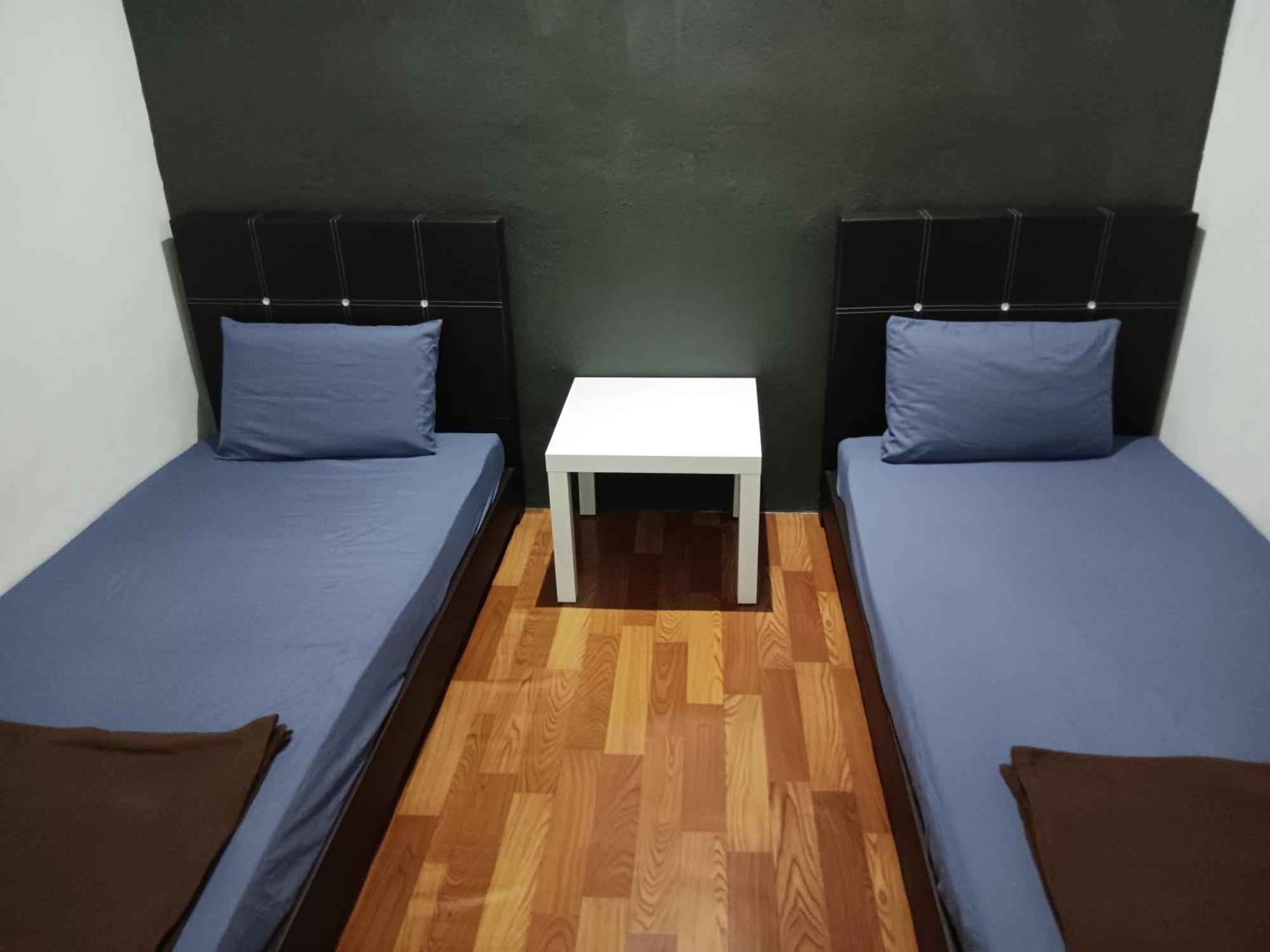 בוקיט מרטג'אם Wy Impian Homestay מראה חיצוני תמונה