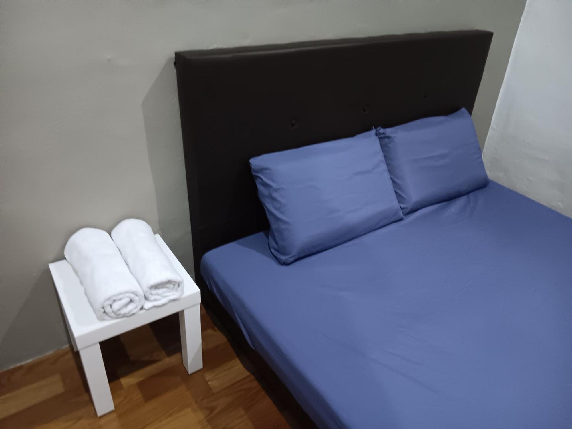 בוקיט מרטג'אם Wy Impian Homestay מראה חיצוני תמונה