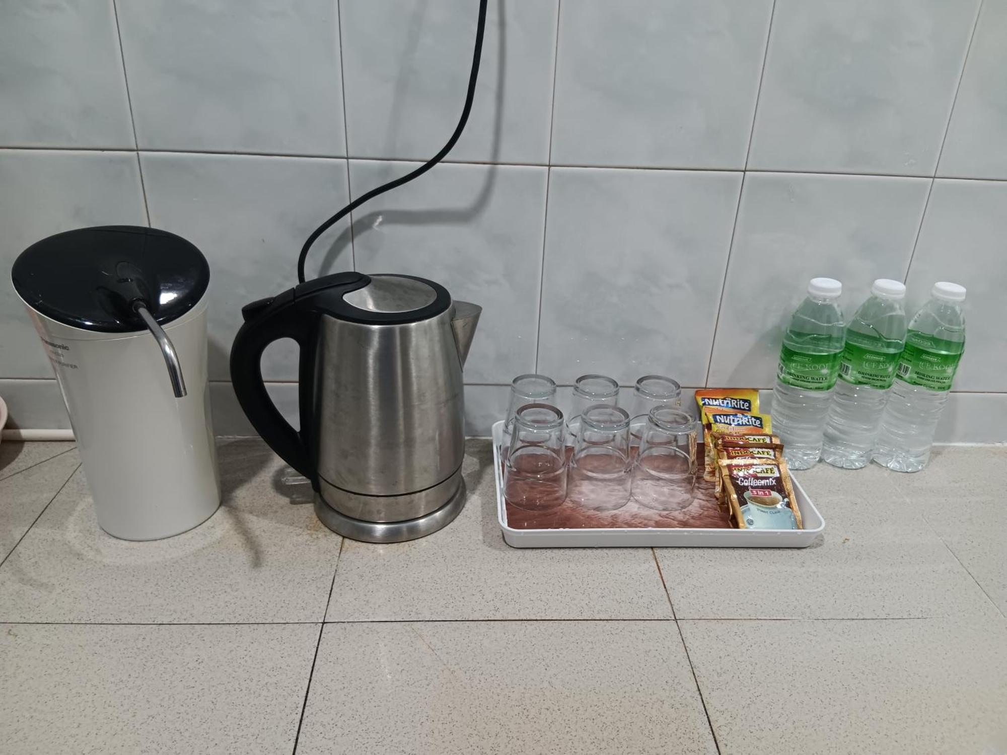 בוקיט מרטג'אם Wy Impian Homestay מראה חיצוני תמונה
