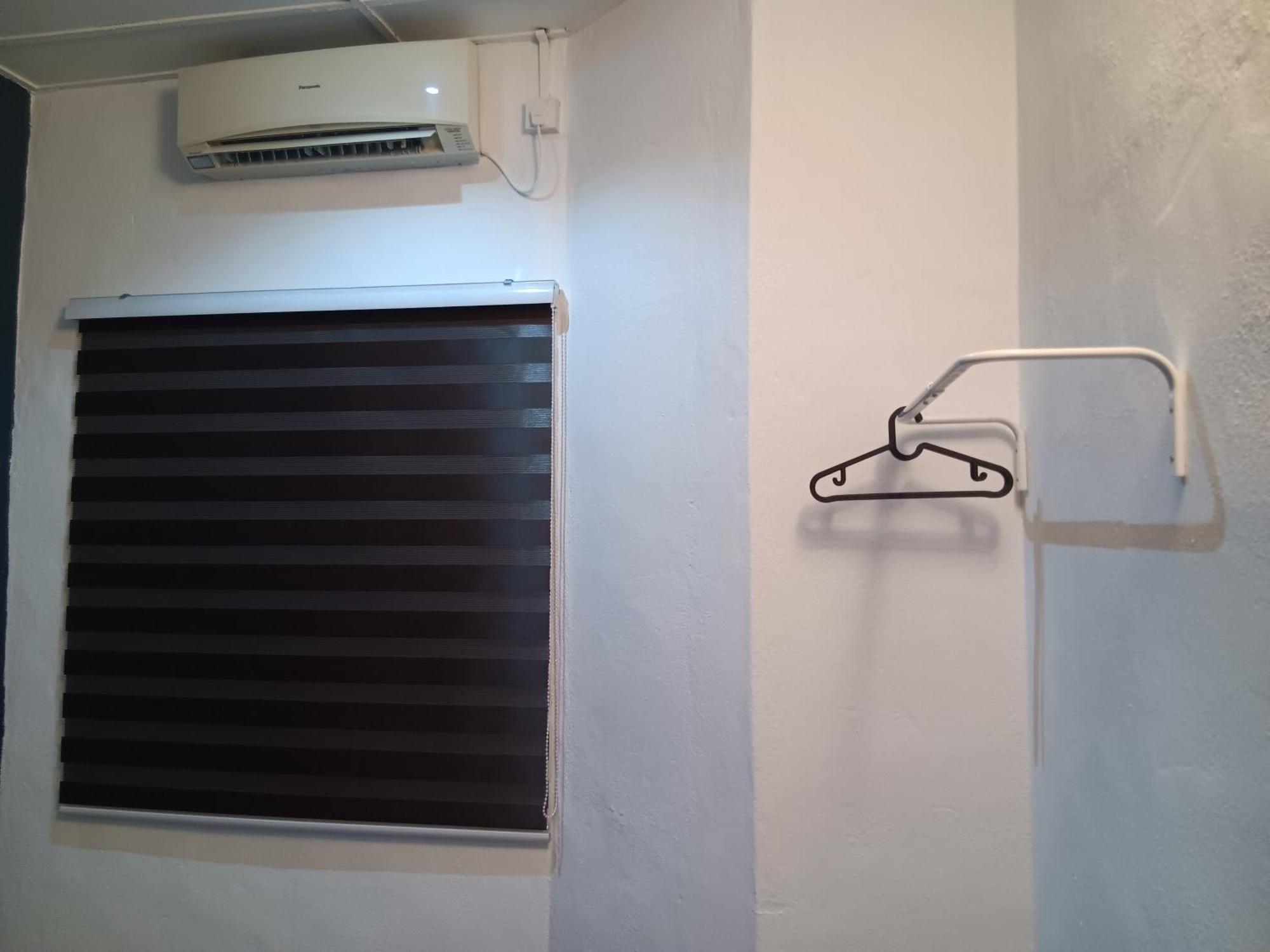 בוקיט מרטג'אם Wy Impian Homestay מראה חיצוני תמונה